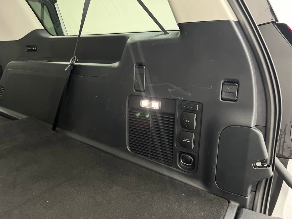 Used 2025 Ford Expedition Max Active image 45