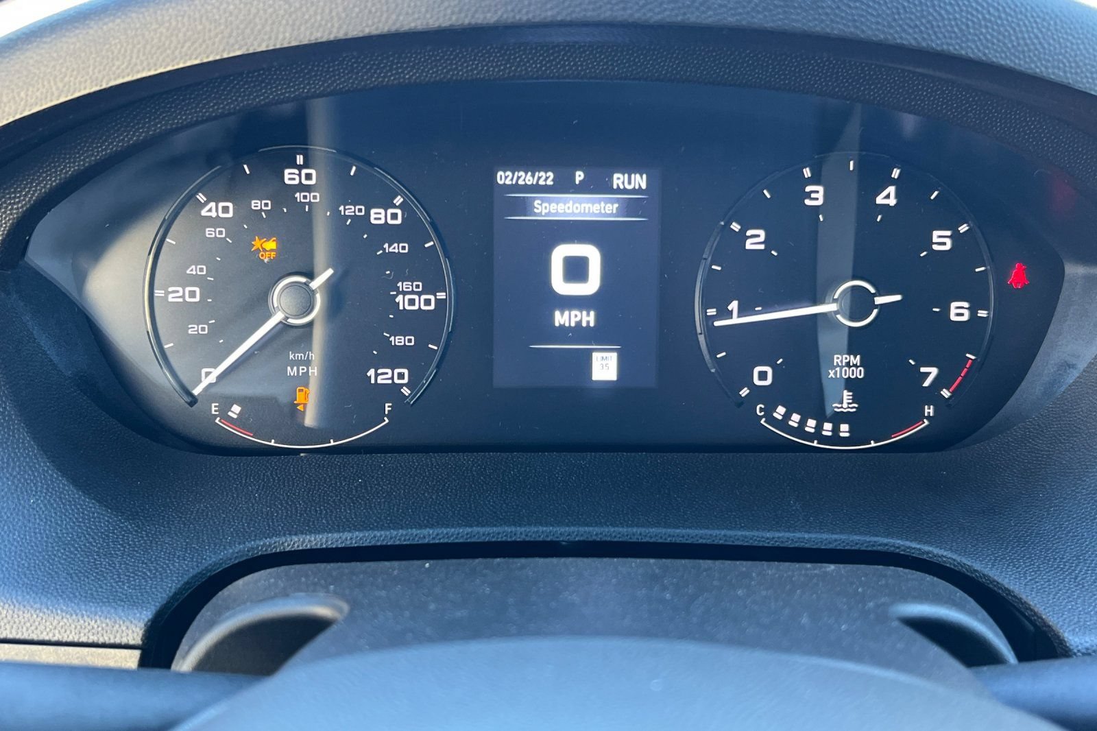 New 2026 RAM ProMaster 2500 FWD image 22