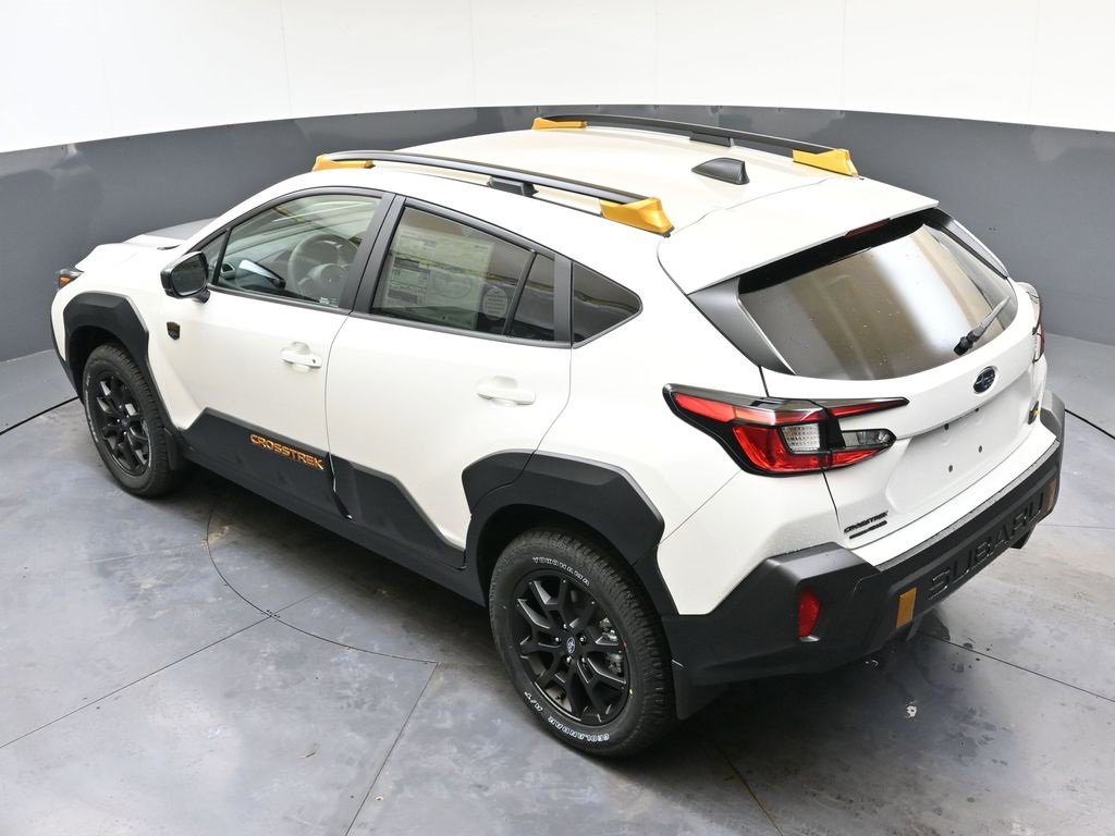 New 2026 Subaru Crosstrek 2.5i Wilderness image 46