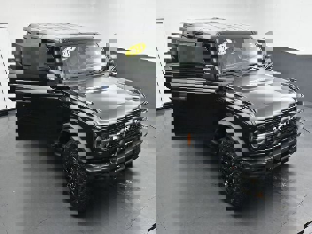 Used 2024 Ford Bronco Wildtrak image 37