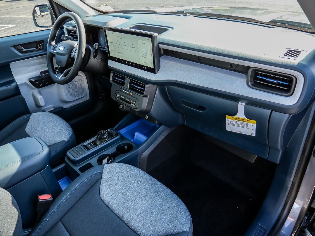 New 2026 Ford Maverick XLT AWD/4WD image 13