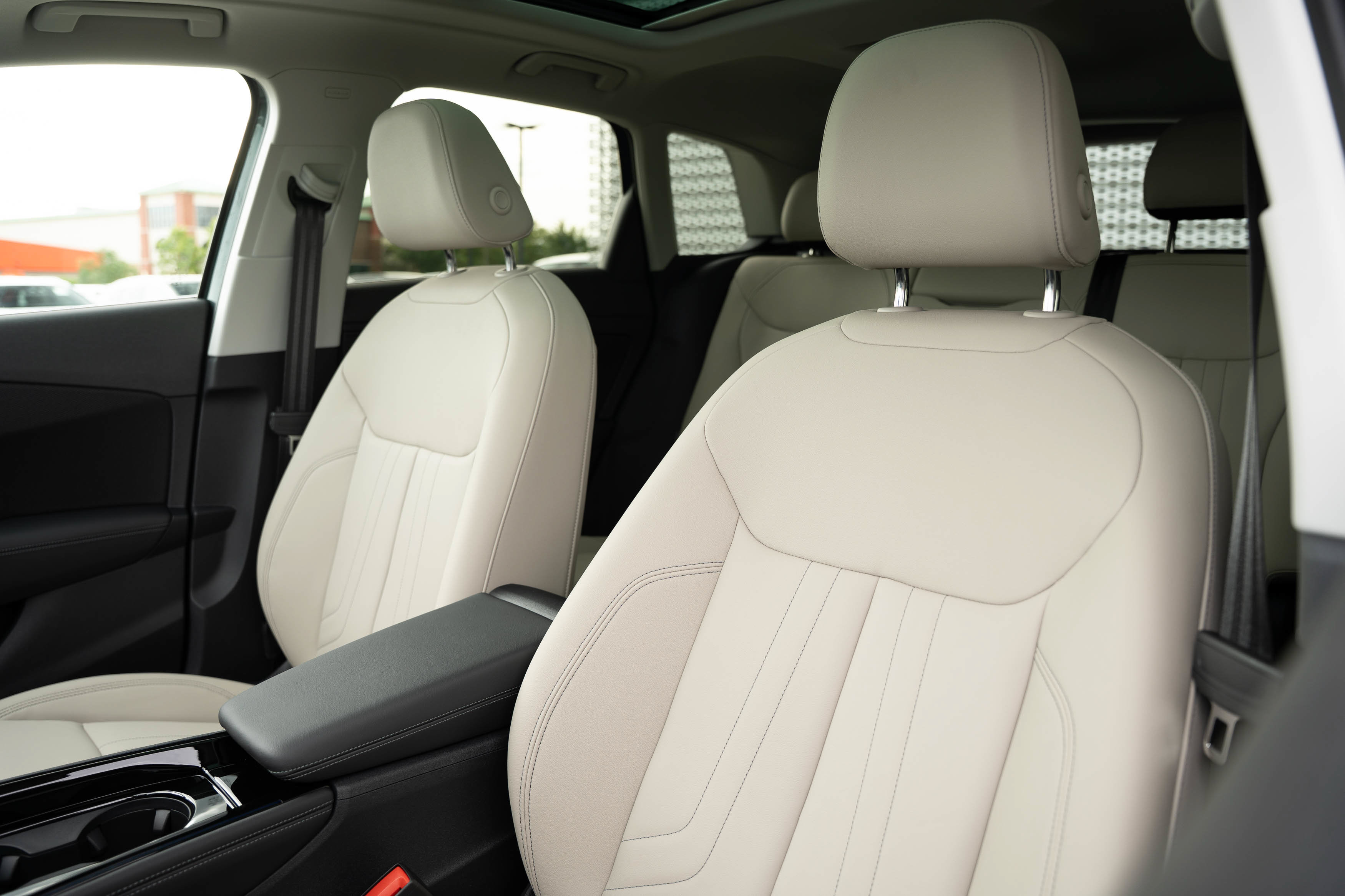New 2026 Audi Q3 quattro 2.0T AWD/4WD image 18