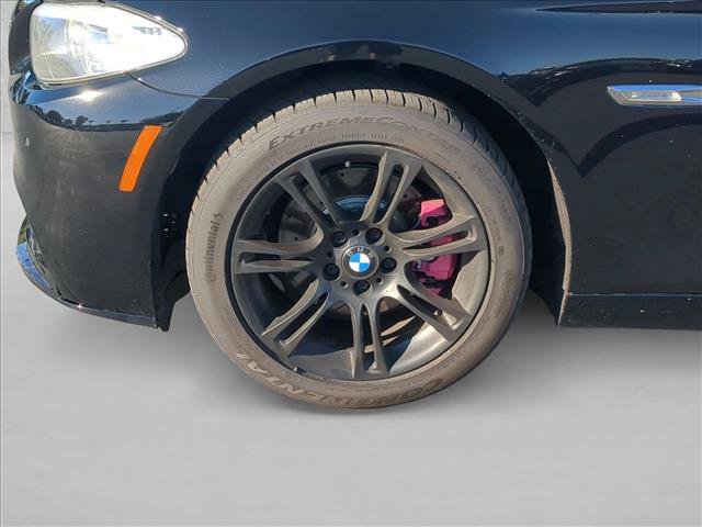 Used 2013 BMW 528i Sedan RWD image 25