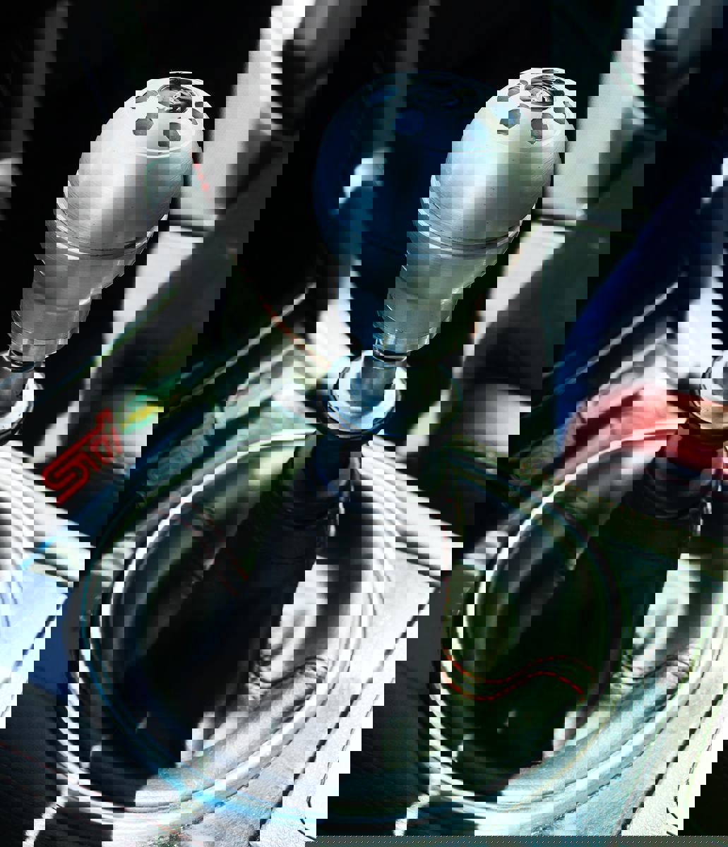 Used 2020 Subaru WRX STI image 52