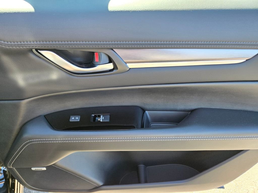 New 2025 MAZDA CX-5 AWD 2.5 S w/ Premium Plus Pkg image 23