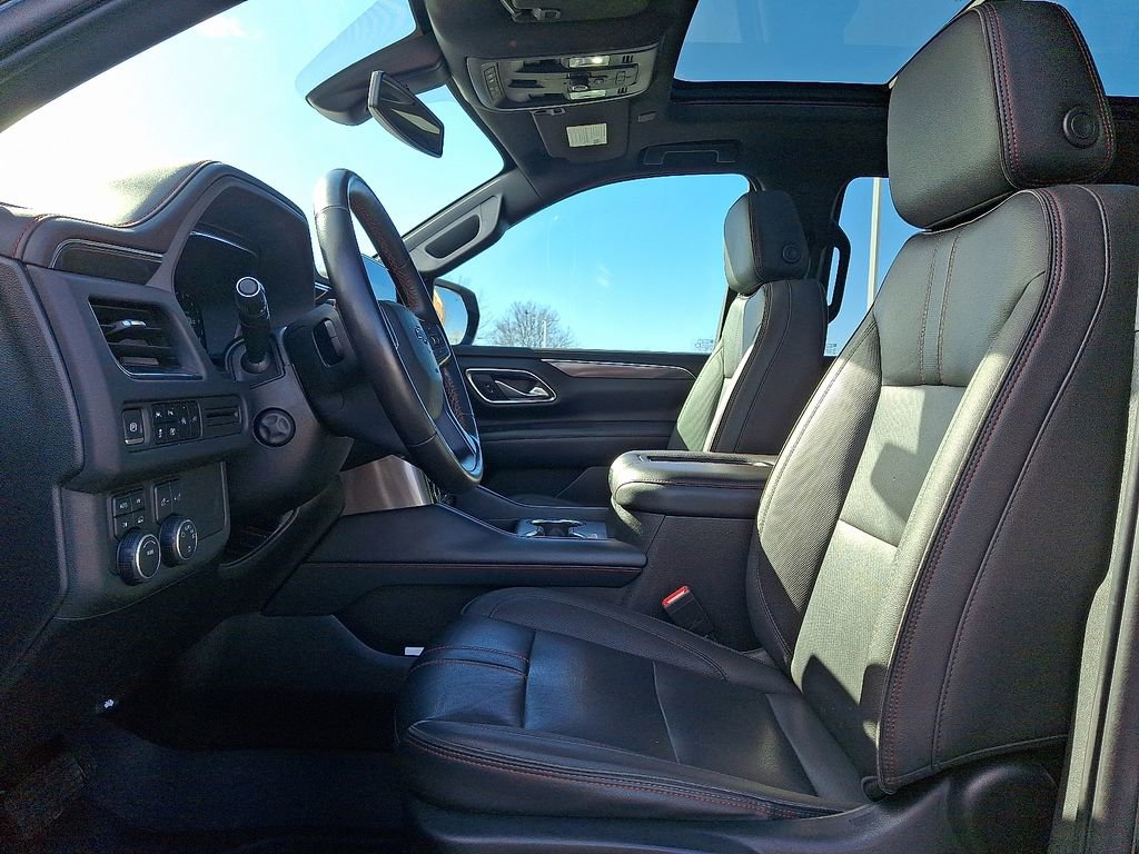 Used 2022 Chevrolet Tahoe RST w/ Sport Performance Package image 14