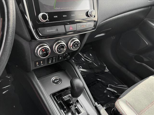 Used 2024 Mitsubishi Outlander Sport AWD image 15