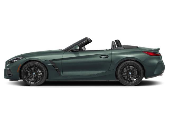 New 2026 BMW Z4 M40i image 3