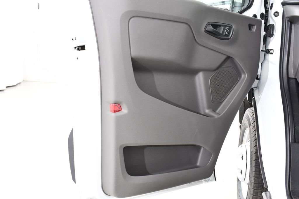 New 2026 Ford Transit 250 148 Medium Roof Extended AWD image 25
