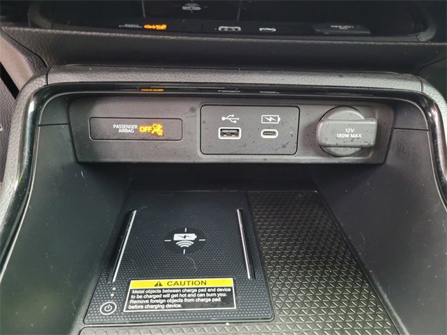 Certified 2025 Honda CR-V EX-L image 26