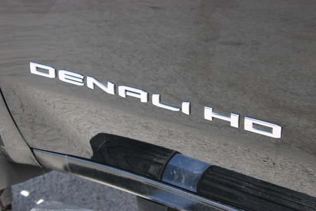 Used 2024 GMC Sierra 3500 Denali w/ Denali Reserve Package AWD/4WD image 20