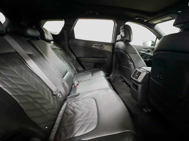 Certified 2025 Kia Sportage X-Pro Prestige AWD/4WD image 29