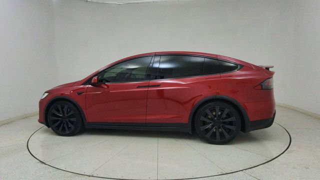 Used 2022 Tesla Model X Plaid image 72