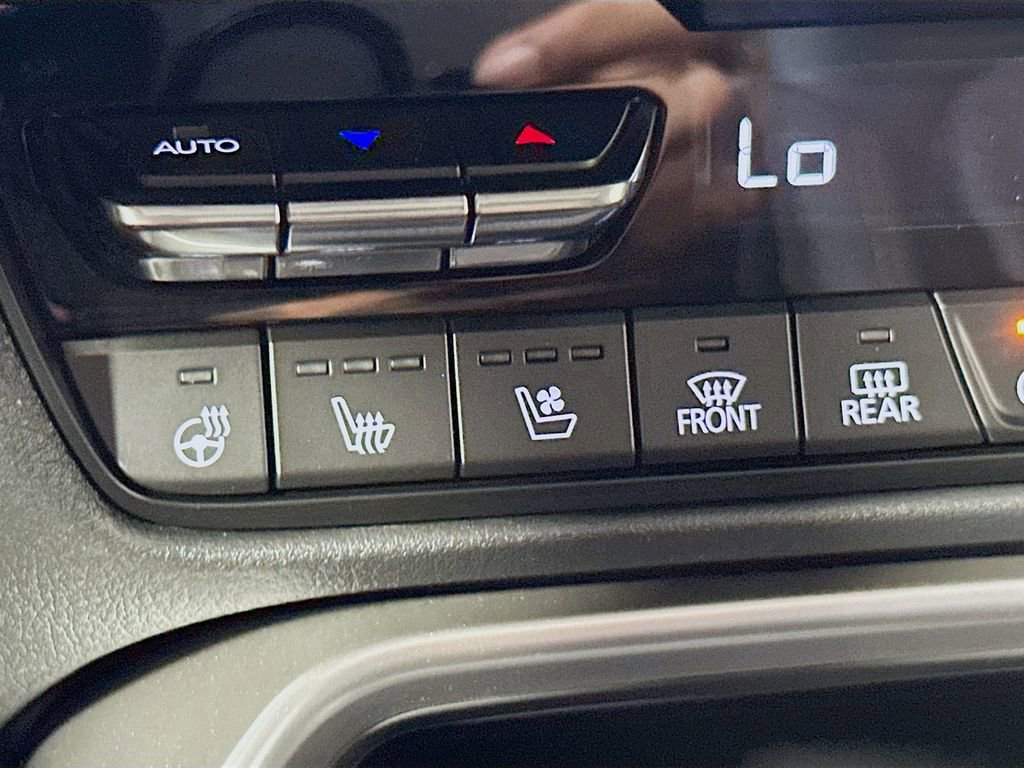 New 2026 MAZDA CX-90 3.3 Turbo w/ Premium Sport Pkg image 21