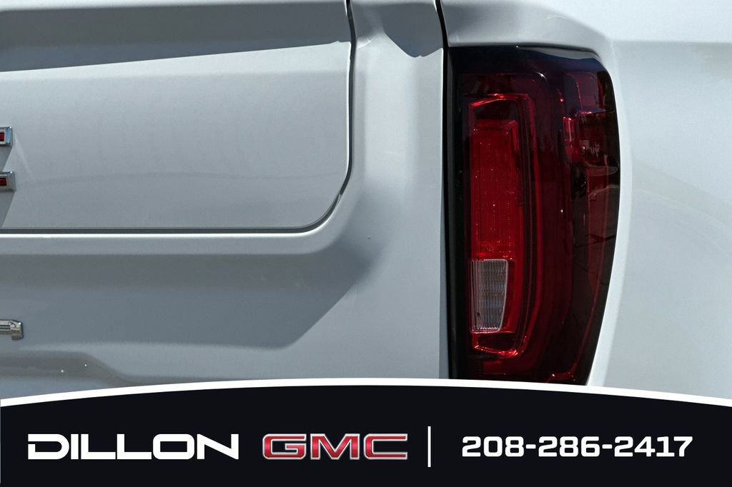Used 2024 GMC Sierra 1500 AT4X AWD/4WD image 27