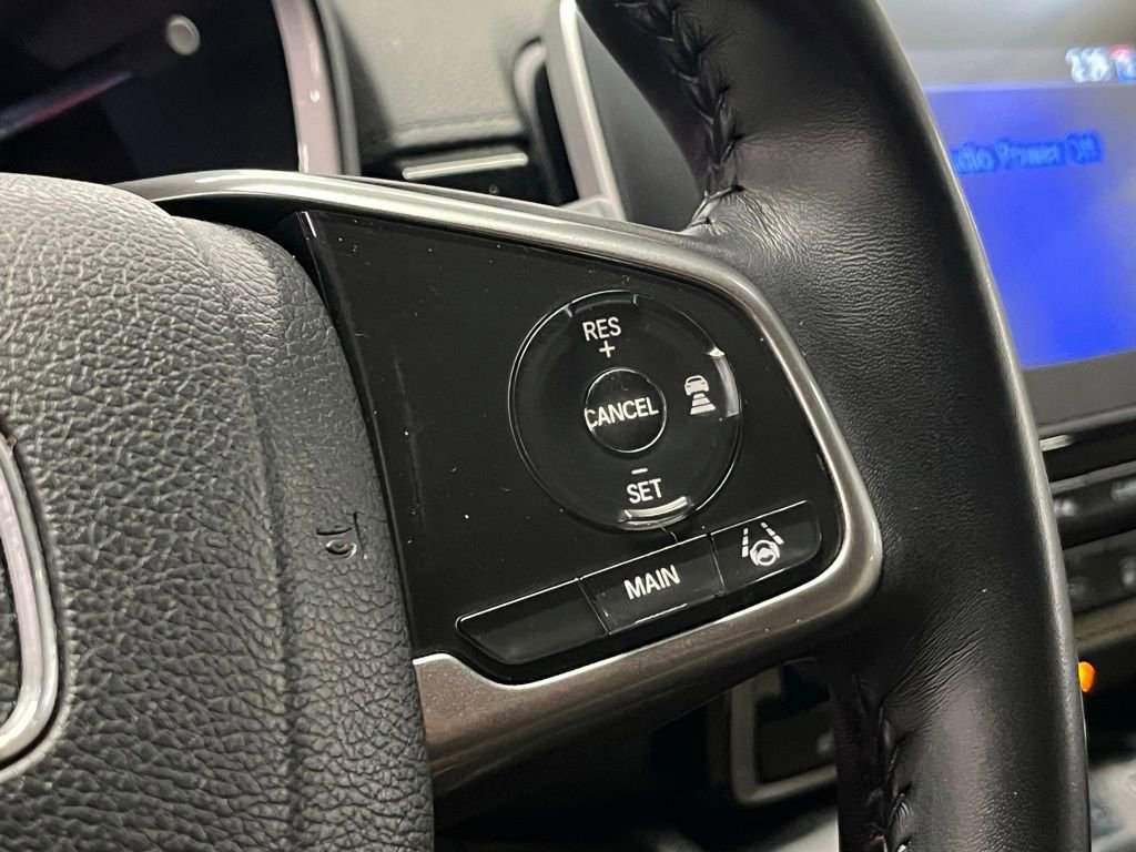 Used 2018 Honda CR-V Touring image 24