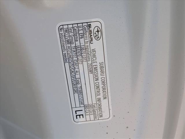New 2026 Subaru Ascent Touring AWD/4WD image 18