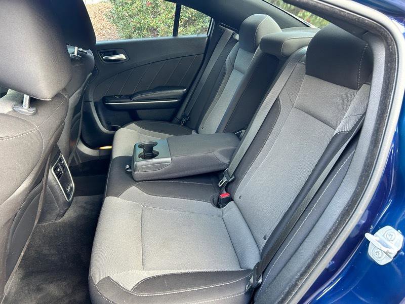 Used 2015 Dodge Charger SXT w/ Rallye Group image 29