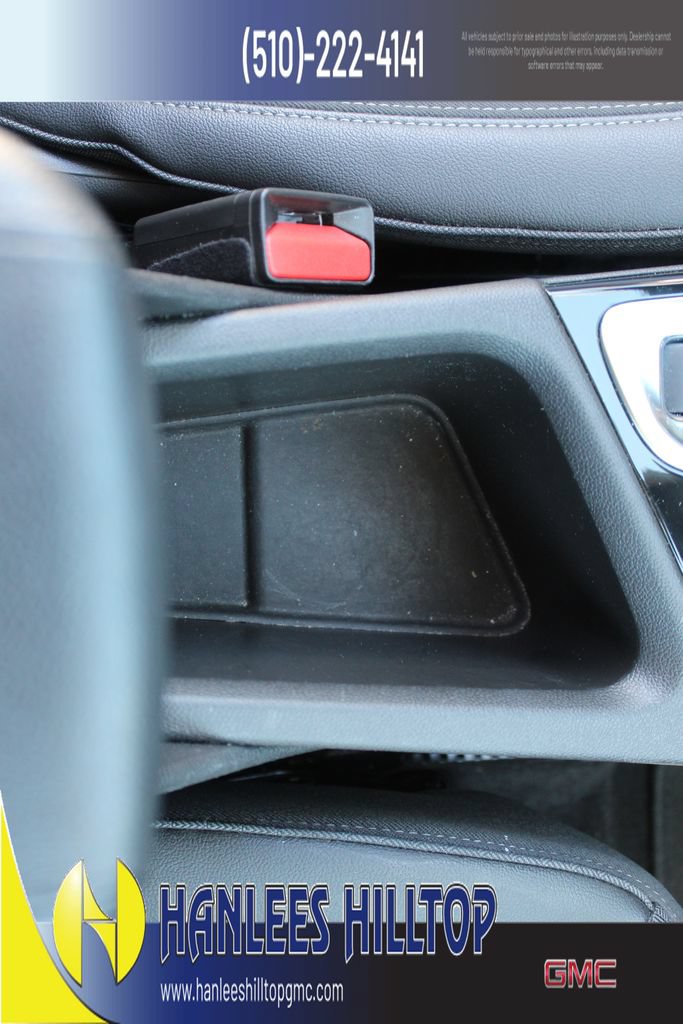 Used 2025 Buick Encore GX Preferred FWD image 17