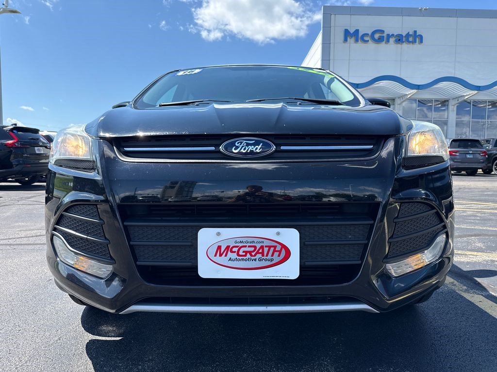 Used 2016 Ford Escape SE FWD image 11