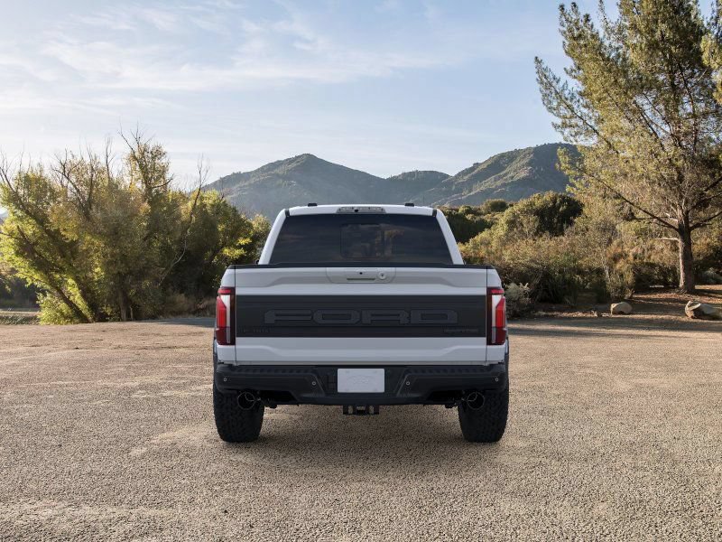 New 2025 Ford F150 Raptor AWD/4WD image 5