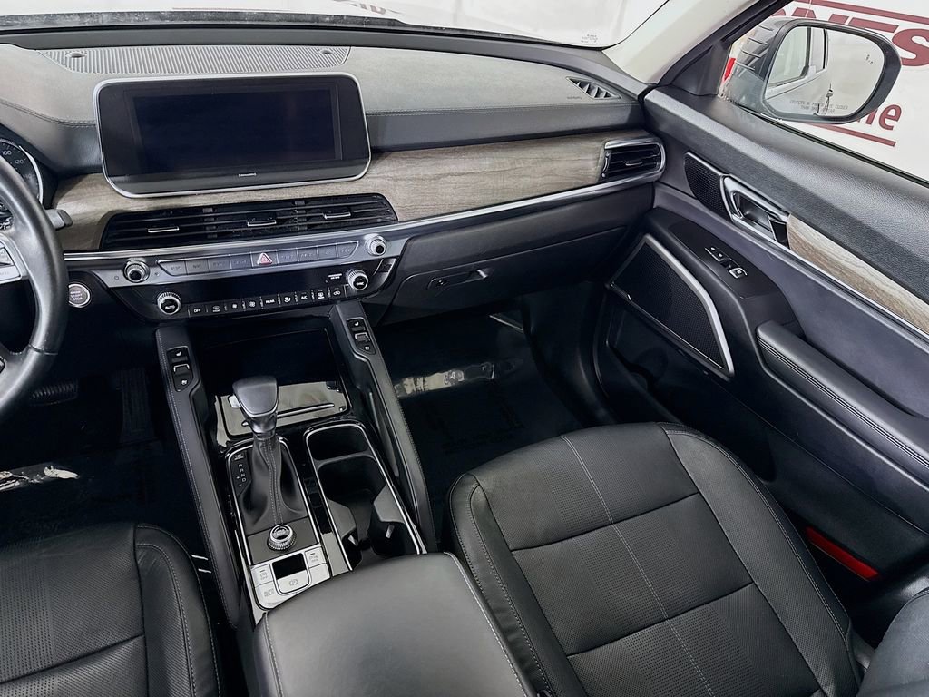 Used 2022 Kia Telluride EX w/ Towing Package image 27