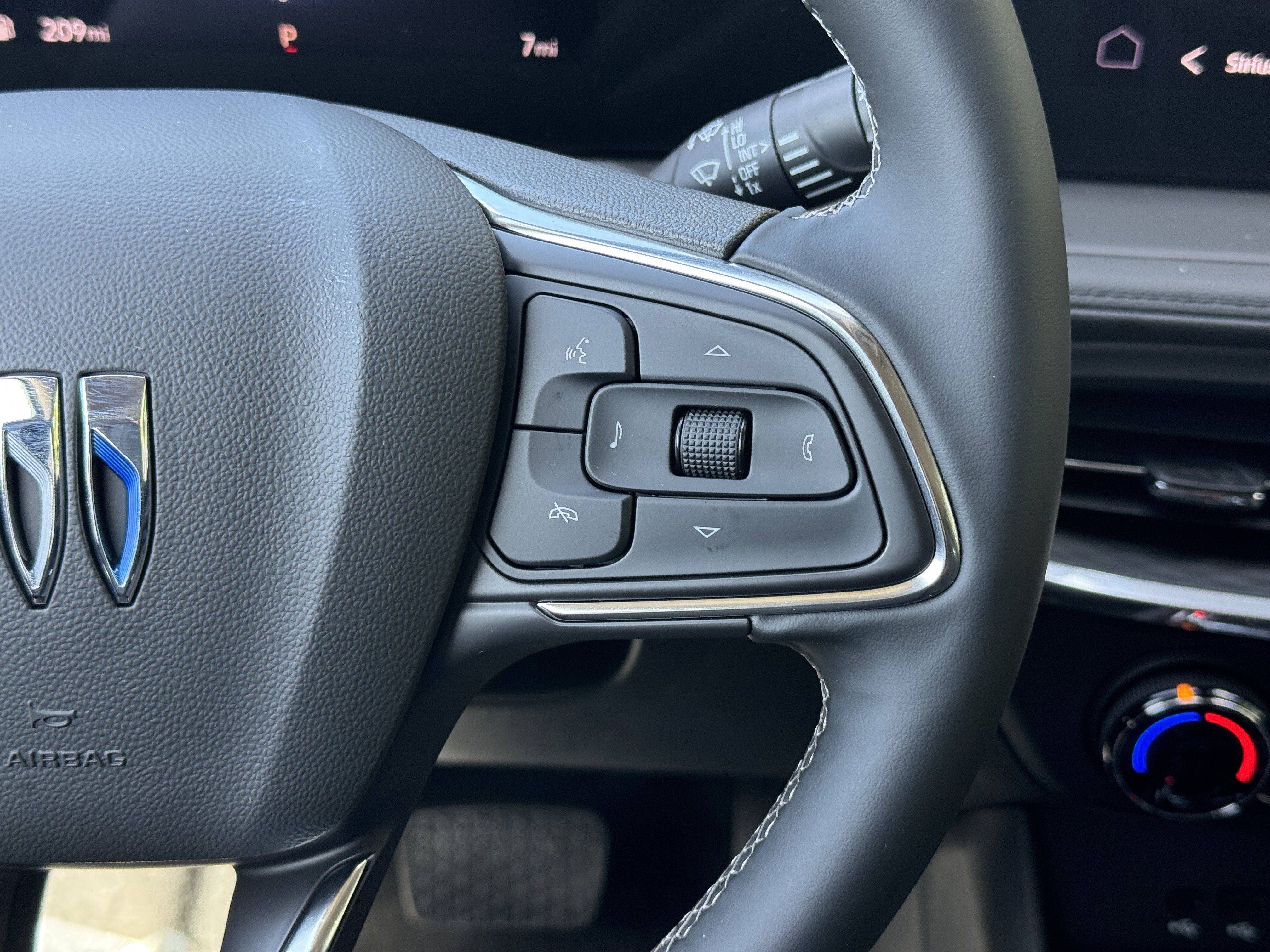 New 2026 Buick Encore GX Preferred w/ Comfort Package image 67