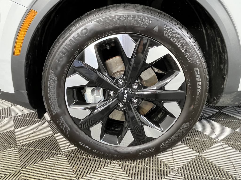 Used 2024 Kia Sportage X-Line w/ X-Line Premium Package AWD/4WD image 12