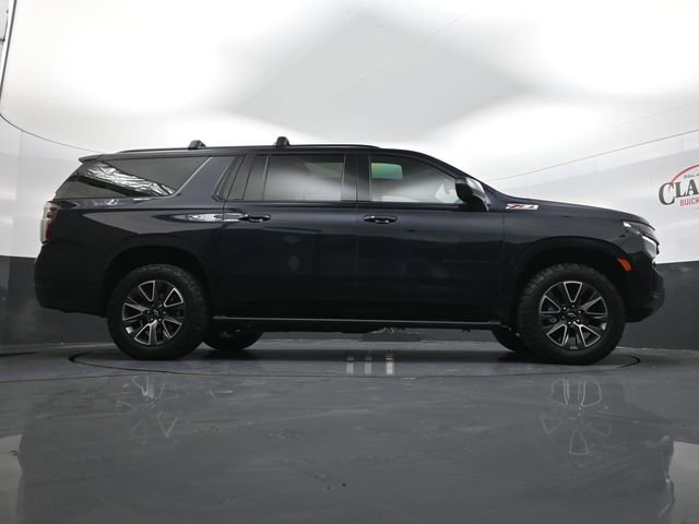 Used 2021 Chevrolet Suburban Z71 image 27
