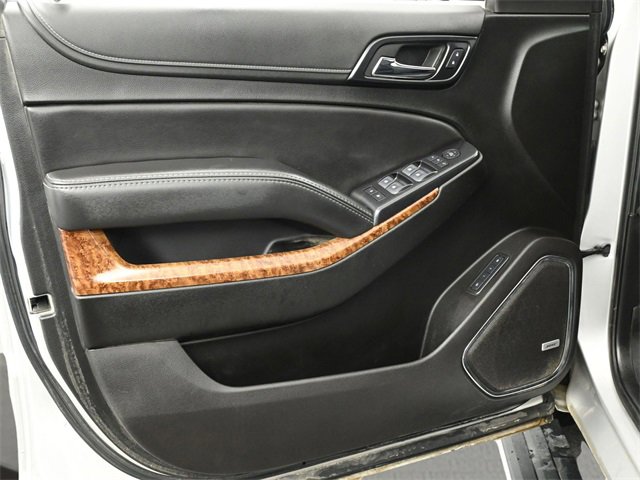 Used 2020 Chevrolet Tahoe Premier w/ Max Trailering Package image 9