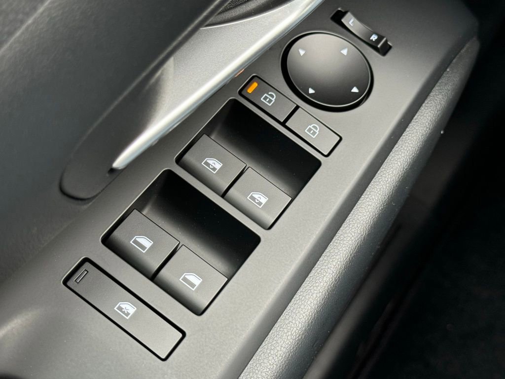 New 2025 Hyundai Tucson SEL FWD image 27