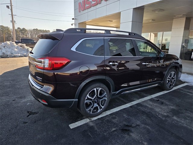 Used 2024 Subaru Ascent Touring w/ Popular Package #2 image 3