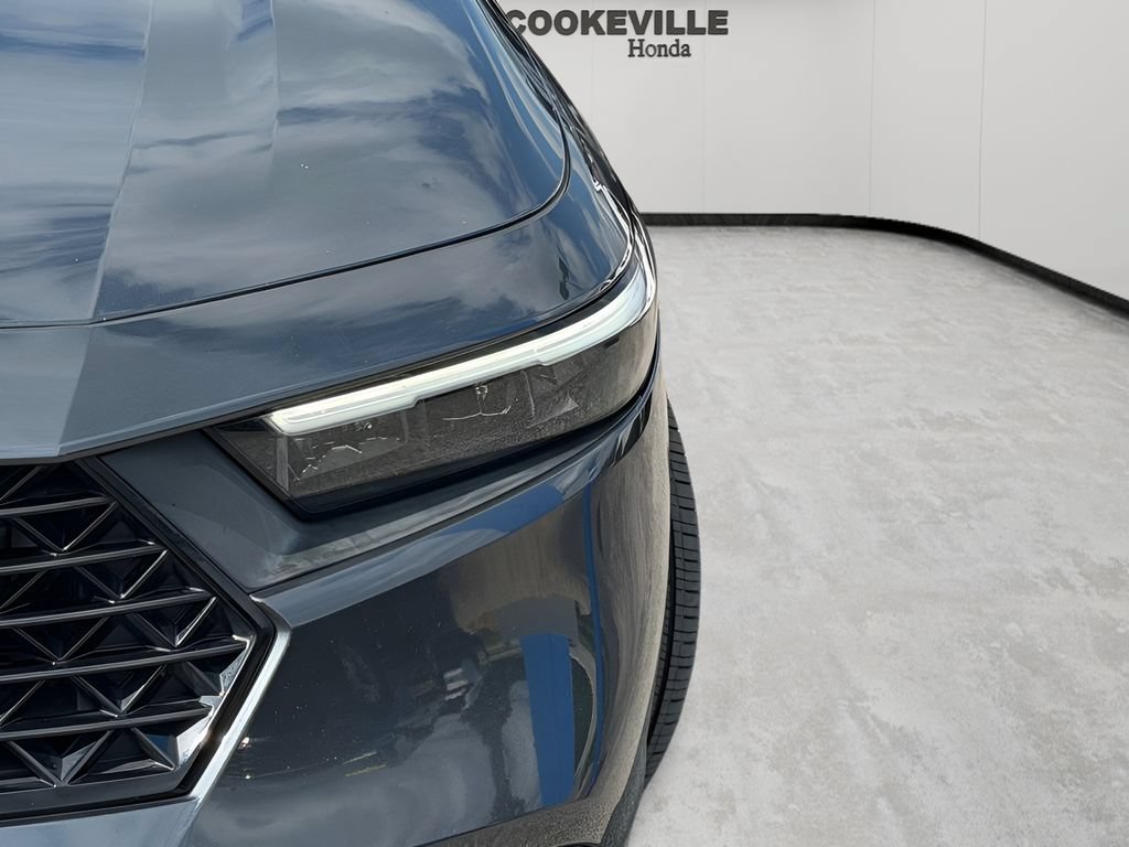Used 2023 Honda Accord EX image 7