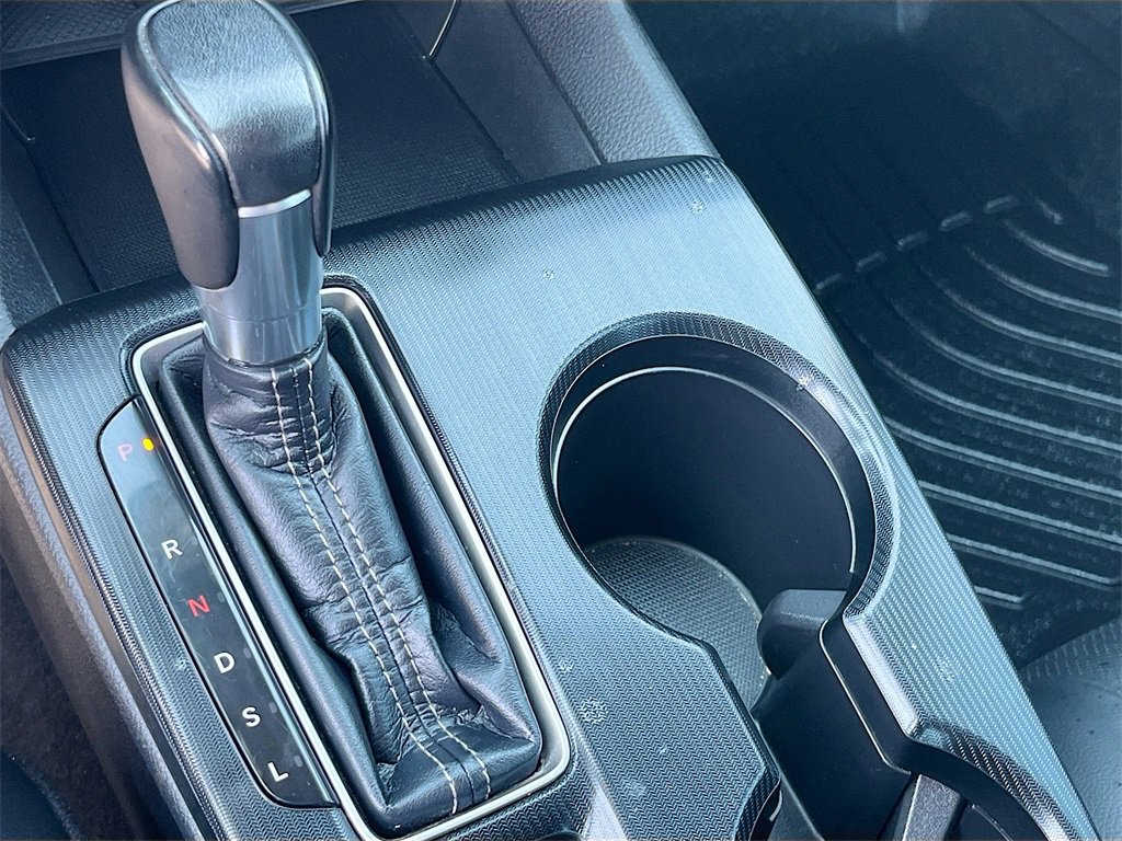 Used 2022 Honda Civic EX-L image 16