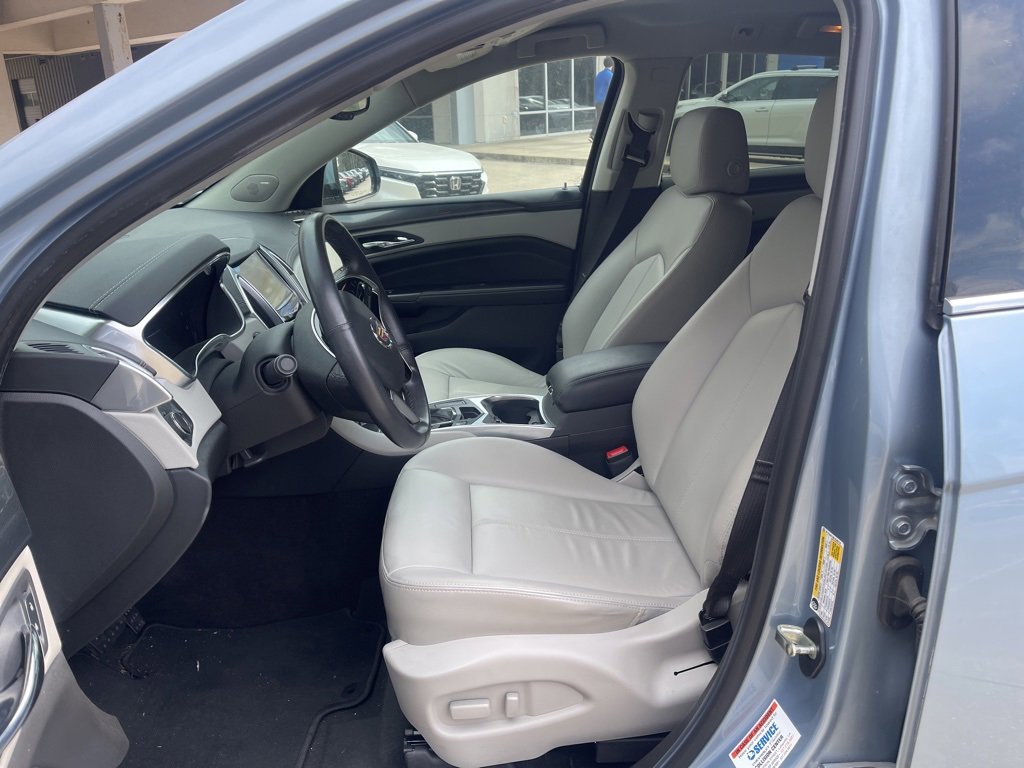 Used 2014 Cadillac SRX FWD image 8