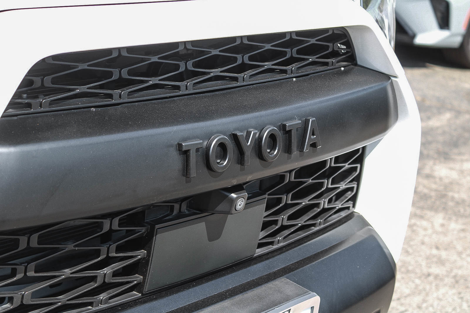 Used 2022 Toyota 4Runner TRD Off-Road Premium AWD/4WD image 9