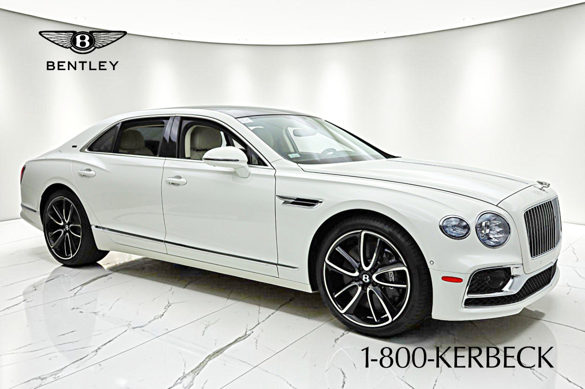 Used 2024 Bentley Flying Spur S V8 image 24