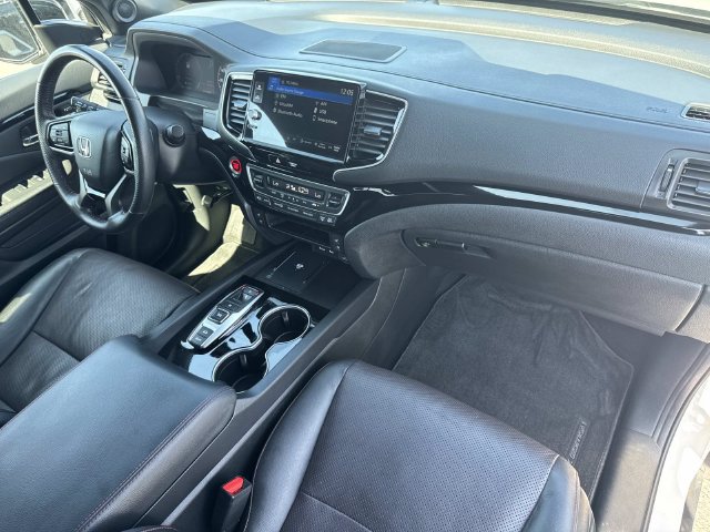 Used 2024 Honda Ridgeline Black Edition image 36