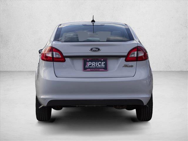 Used 2013 Ford Fiesta S image 6