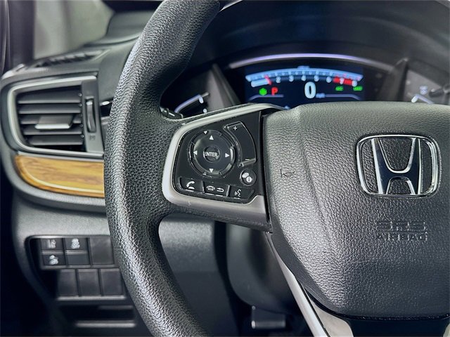 Certified 2022 Honda CR-V EX image 9