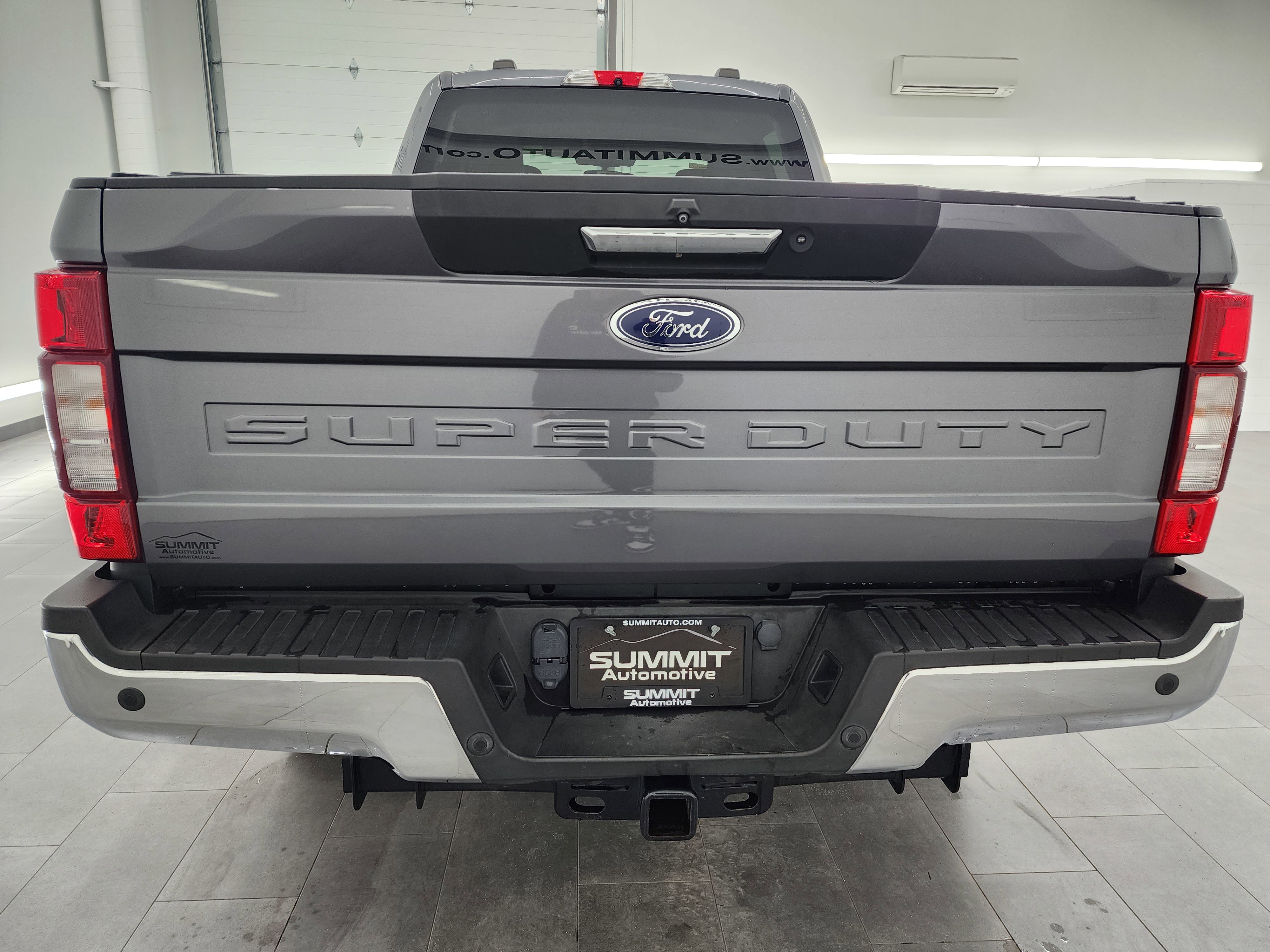 Used 2021 Ford F250 XLT w/ XLT Premium Package AWD/4WD image 31