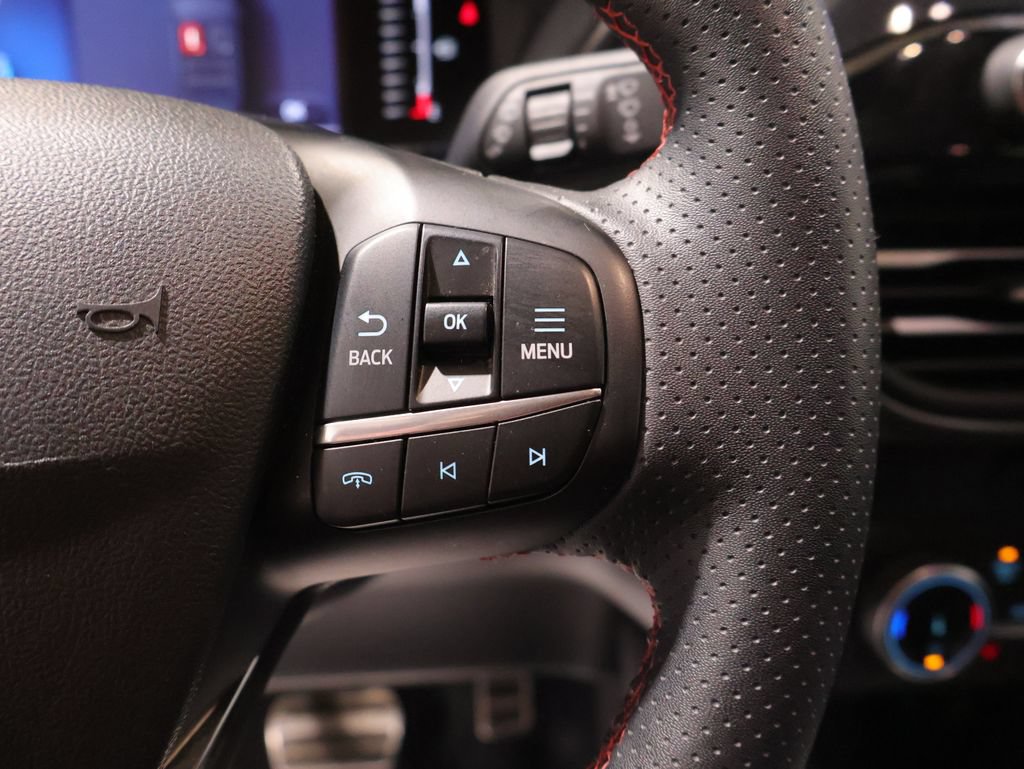Used 2024 Ford Escape ST-Line AWD/4WD image 37