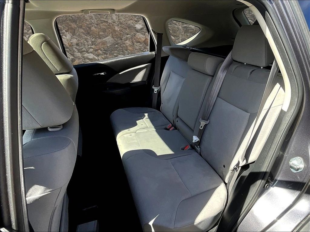 Used 2015 Honda CR-V EX image 19