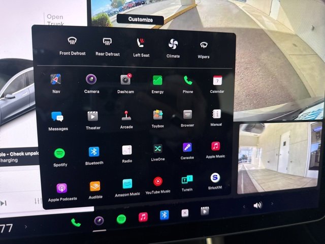 Used 2018 Tesla Model 3 Long Range image 32