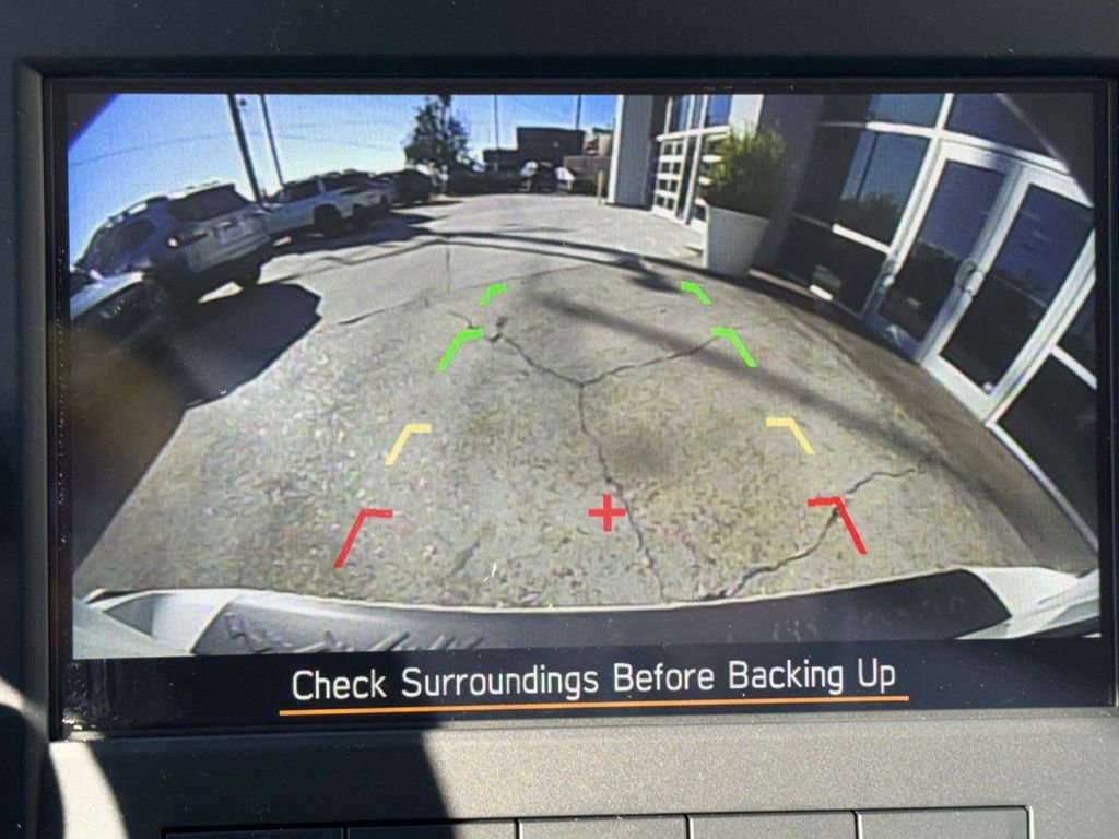 New 2026 Subaru Crosstrek 2.5i image 18