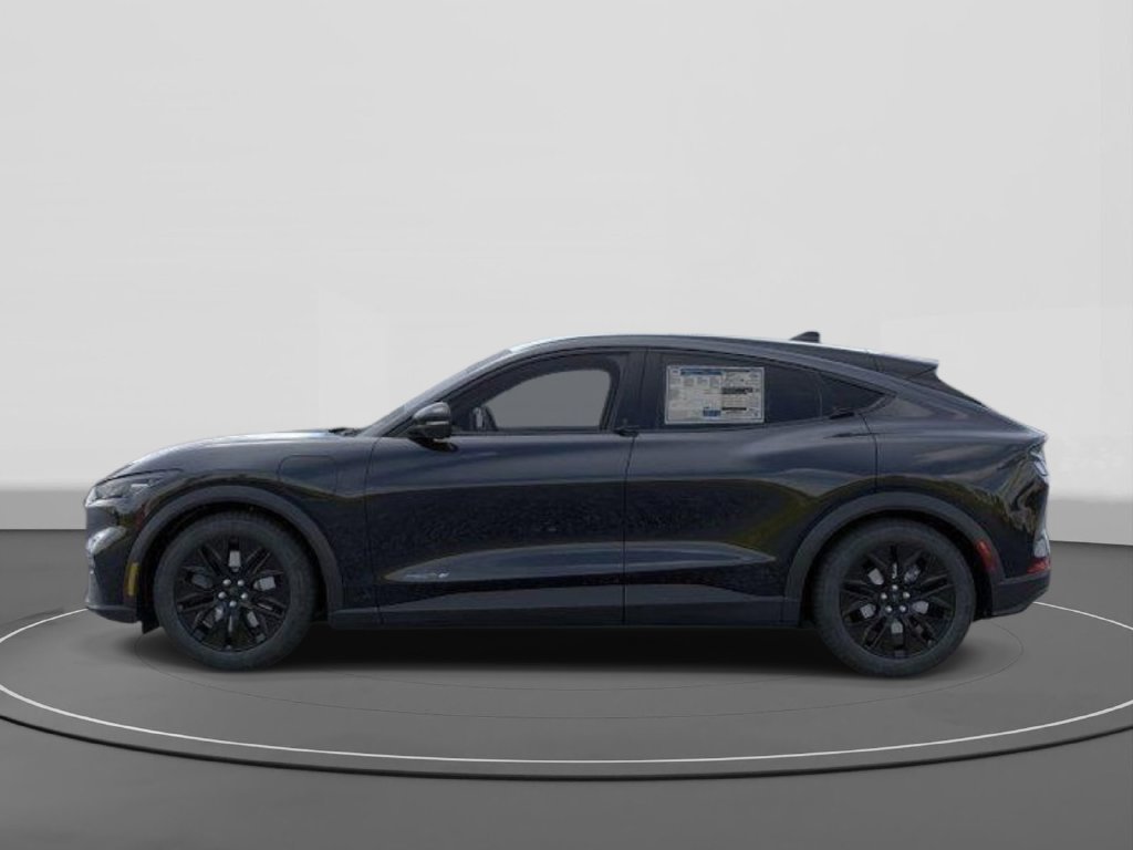New 2026 Ford Mustang Mach-E Select w/ Technology Package RWD image 3