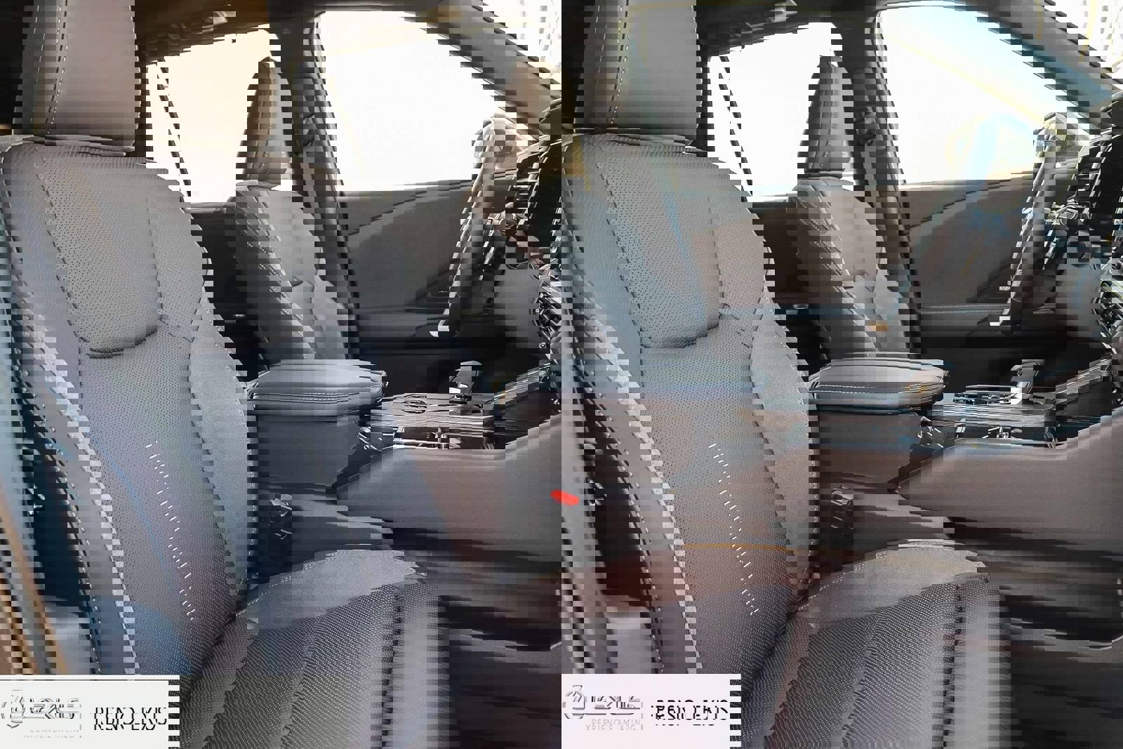 New 2026 Lexus TX 350 AWD image 20