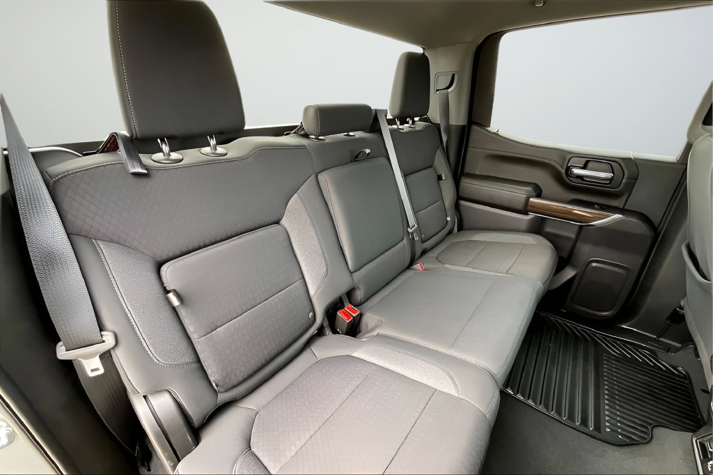 Used 2022 Chevrolet Silverado 1500 RST RWD image 19