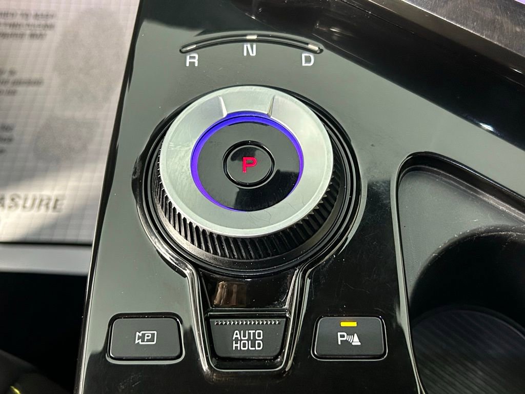 Used 2023 Kia EV6 GT image 23