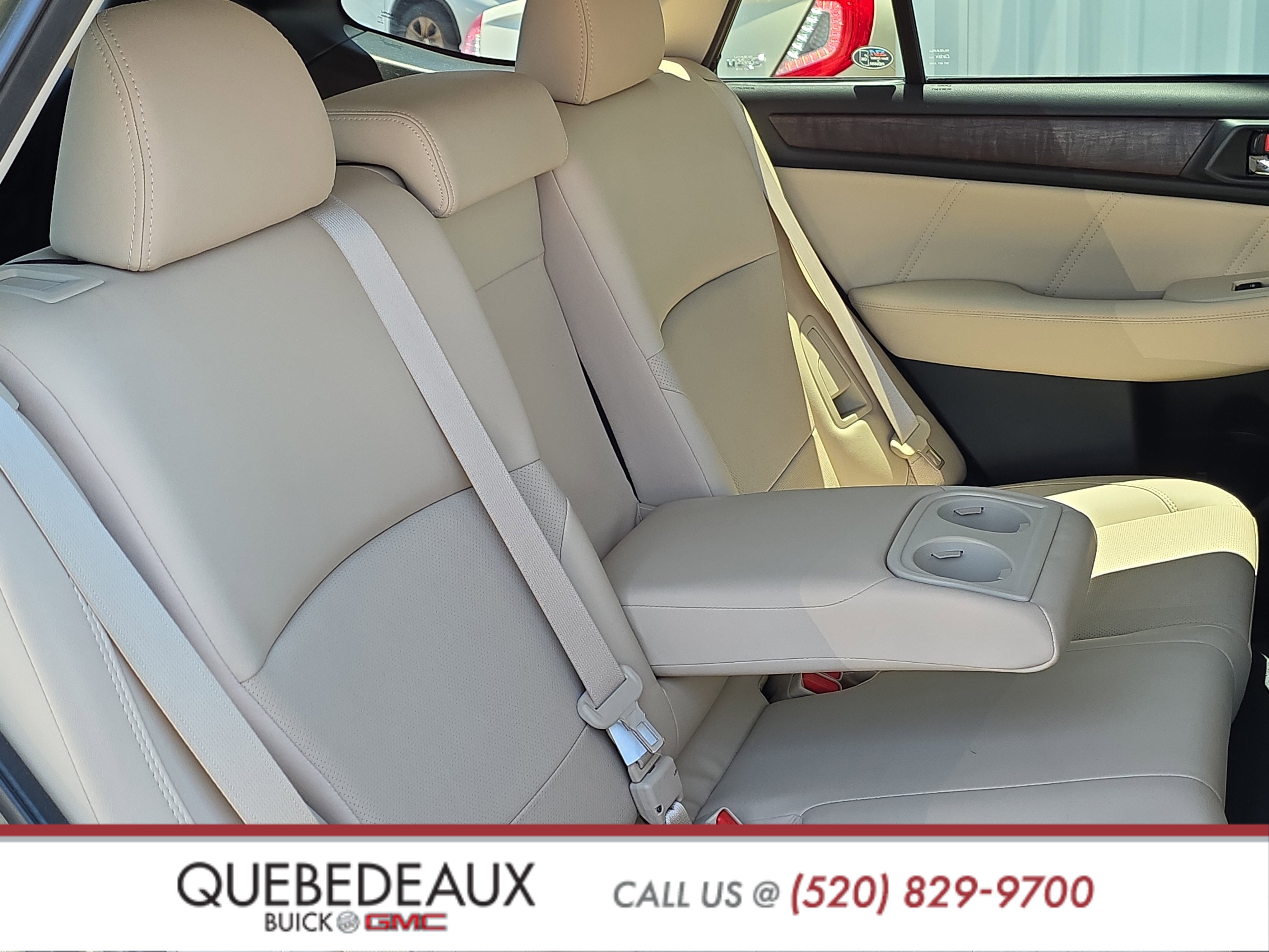 Used 2019 Subaru Outback 2.5i Limited w/ Popular Package #2 AWD/4WD image 30